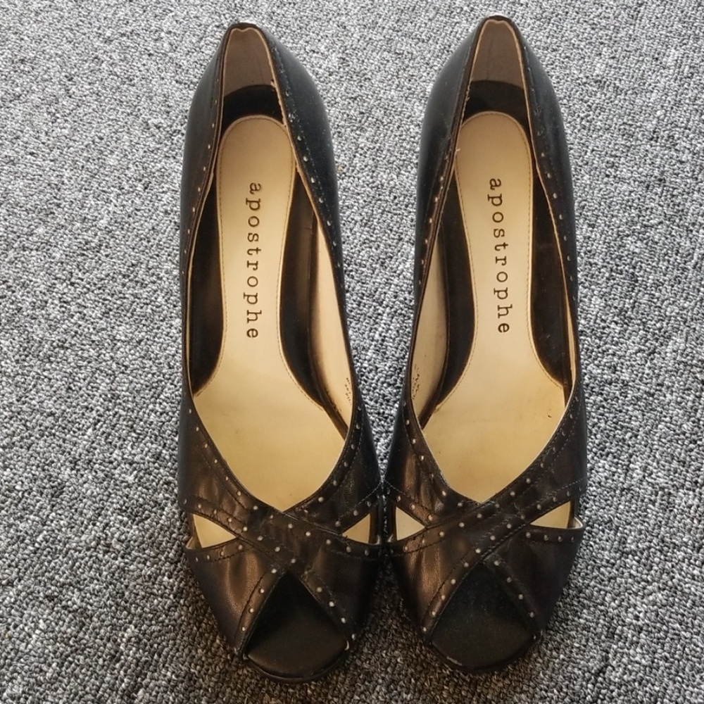 Heels